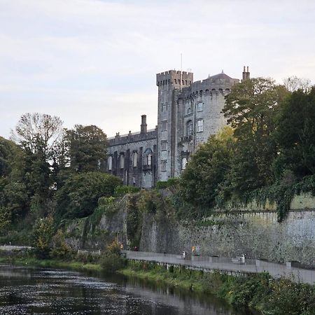Penthouse Apartment Kilkenny Exterior foto